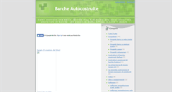 Desktop Screenshot of barcheautocostruite.blogattivo.com