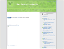 Tablet Screenshot of barcheautocostruite.blogattivo.com