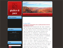 Tablet Screenshot of giudicedipace.blogattivo.com