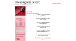 Desktop Screenshot of nadiadiotallevi.blogattivo.com