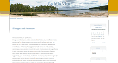 Desktop Screenshot of lavita57.blogattivo.com