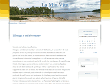 Tablet Screenshot of lavita57.blogattivo.com